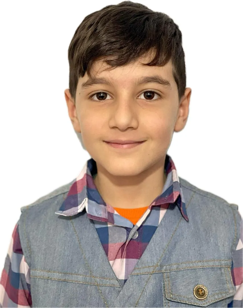 ﺍﻣﯿﺮ ﯾﺎﺳﯿﻦ ﺣﺴﻦ ﭘﻮﺭ